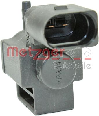 METZGER 0892453 szelep, szekunder levegős rendszer AUDI SEAT SKODA VW