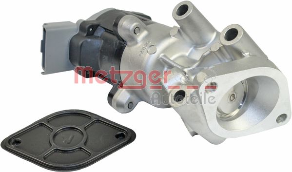 METZGER 0892463 ORIGINAL ERSATZTEIL AGR-Ventil