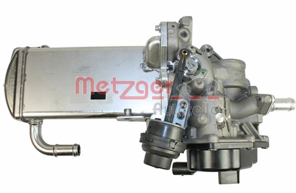 METZGER 0892464 ORIGINAL ERSATZTEIL AGR-Modul