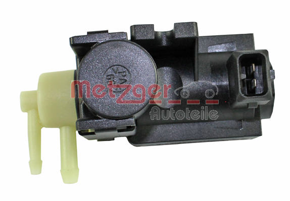 METZGER 0892466 Nyomásátalakító, turbótöltő OPEL VAUXHALL