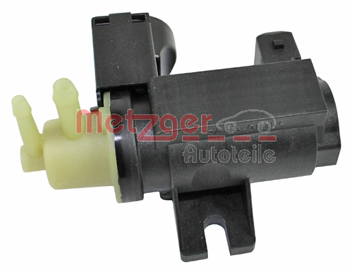 METZGER 0892466 Nyomásátalakító, turbótöltő OPEL VAUXHALL