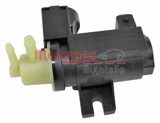 METZGER 0892466 Nyomásátalakító, turbótöltő OPEL VAUXHALL