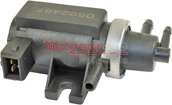 METZGER 0892467 GREENPARTS Druckwandler, Abgassteuerung