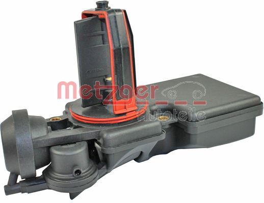 METZGER 0892475 Ventil, Luftsteuerung (Ansaugluft)