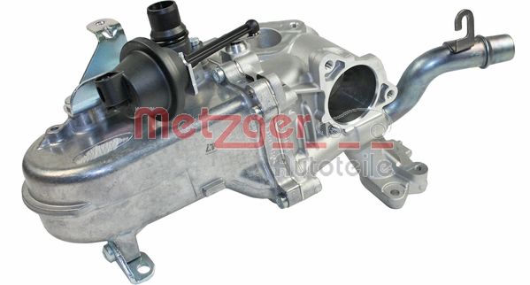 METZGER 0892478 ORIGINAL ERSATZTEIL Kühler, Abgasrückführung