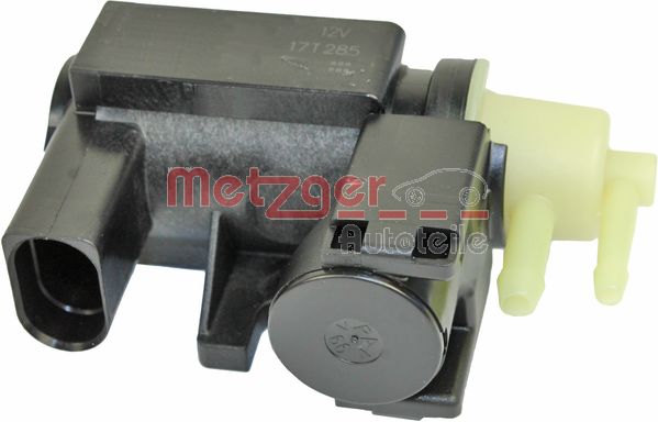 METZGER 0892499 ORIGINAL ERSATZTEIL GREENPARTS Druckwandler, Turbolader