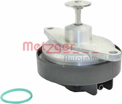 METZGER 0892527 ORIGINAL ERSATZTEIL AGR-Ventil