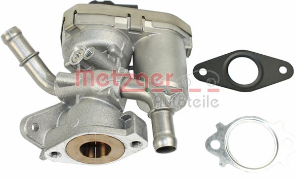 METZGER 0892529 ORIGINAL ERSATZTEIL AGR-Ventil