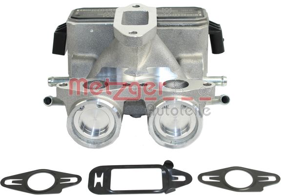 METZGER 0892537 ORIGINAL ERSATZTEIL AGR-Ventil