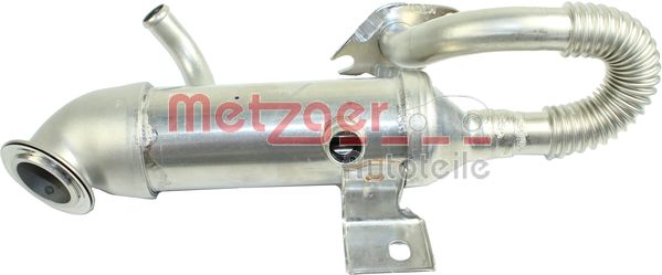 METZGER 0892538 ORIGINAL ERSATZTEIL Kühler, Abgasrückführung