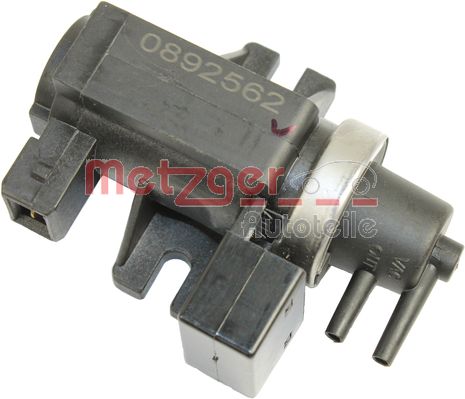 METZGER 0892562 Druckwandler, Abgassteuerung