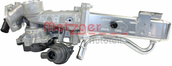 METZGER 0892563 ORIGINAL ERSATZTEIL AGR-Modul