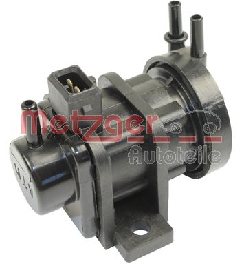 METZGER 0892564 Druckwandler, Abgassteuerung