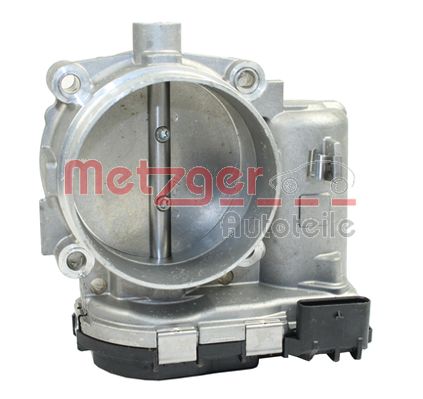 METZGER 0892566 ORIGINAL ERSATZTEIL GREENPARTS Drosselklappenstutzen
