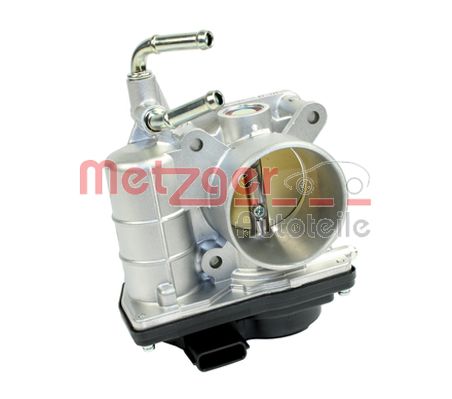 METZGER 0892569 ORIGINAL ERSATZTEIL Drosselklappenstutzen