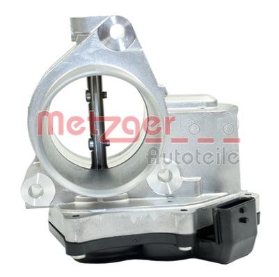 METZGER 0892574 ORIGINAL ERSATZTEIL Drosselklappenstutzen