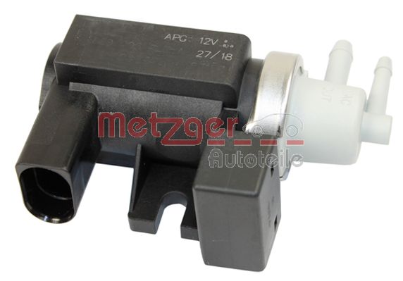 METZGER 0892583 ORIGINAL ERSATZTEIL Druckwandler, Turbolader