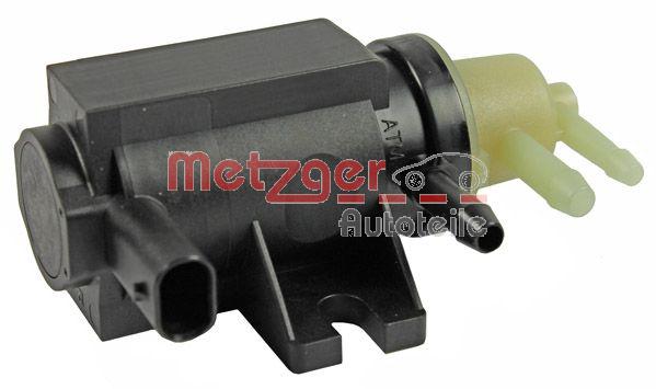 METZGER 0892588 GREENPARTS Druckwandler, Turbolader