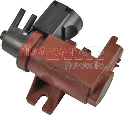 METZGER 0892591 Druckwandler, Abgassteuerung