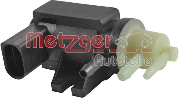 METZGER 0892592 Druckwandler, Turbolader