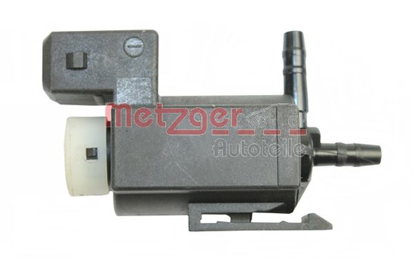 METZGER 0892593 ORIGINAL ERSATZTEIL Umschaltventil, Abgasklappe