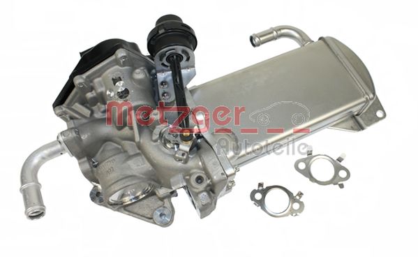 METZGER 0892595 ORIGINAL ERSATZTEIL AGR-Modul