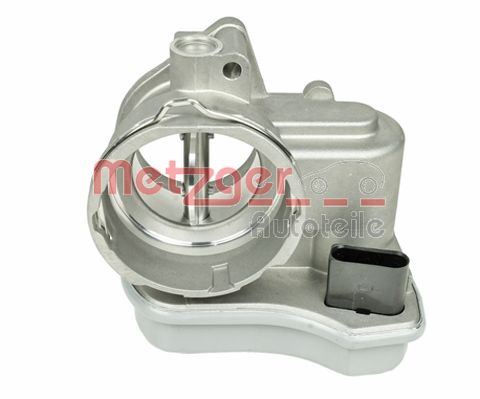 METZGER 0892605 Drosselklappenstutzen