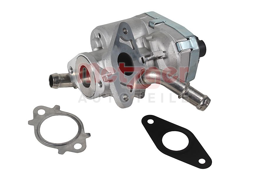 METZGER 0892623 AGR-Ventil