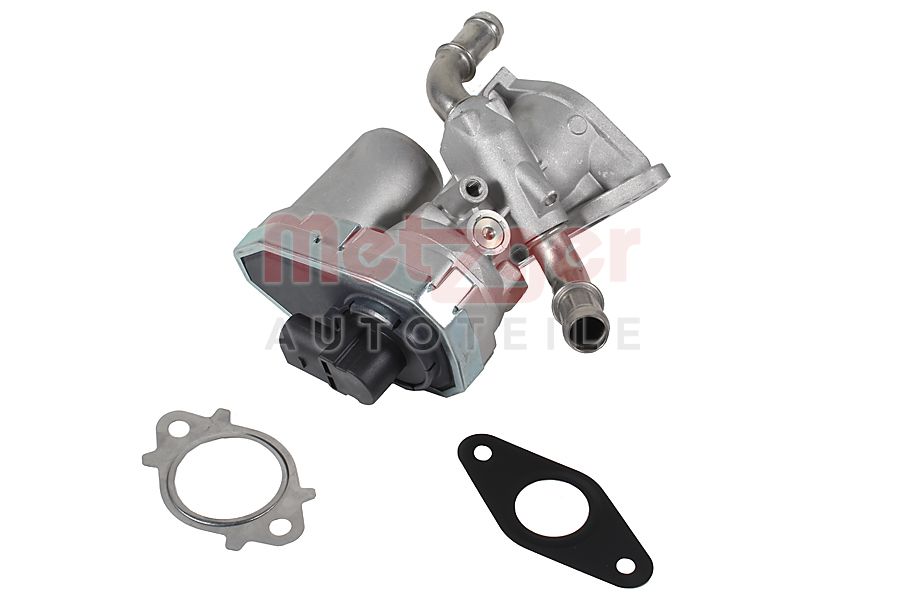 METZGER 0892623 AGR-Ventil