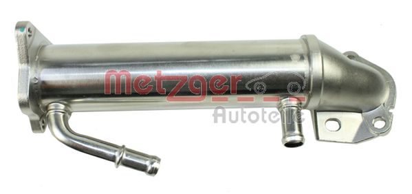 METZGER 0892630 Kühler, Abgasrückführung