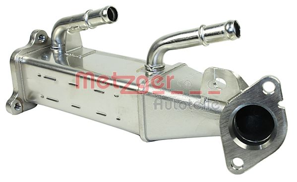 METZGER 0892634 Kühler, Abgasrückführung