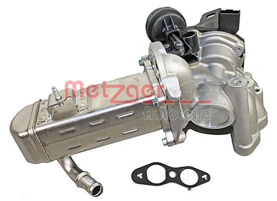 METZGER 0892646 GREENPARTS AGR-Modul