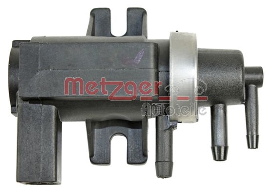 METZGER 0892660 Druckwandler, Abgassteuerung