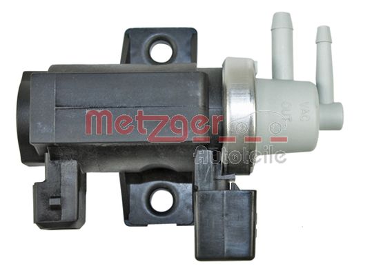 METZGER 0892664 Druckwandler, Turbolader