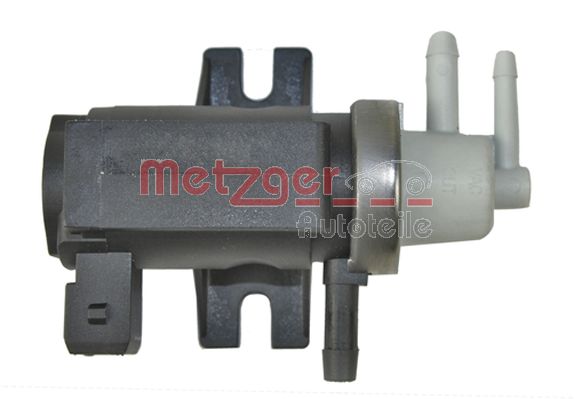 METZGER 0892667 Druckwandler, Turbolader
