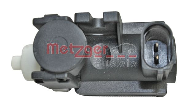 METZGER 0892669 nyomásátalakító, kipufogógáz-vezérlés AUDI