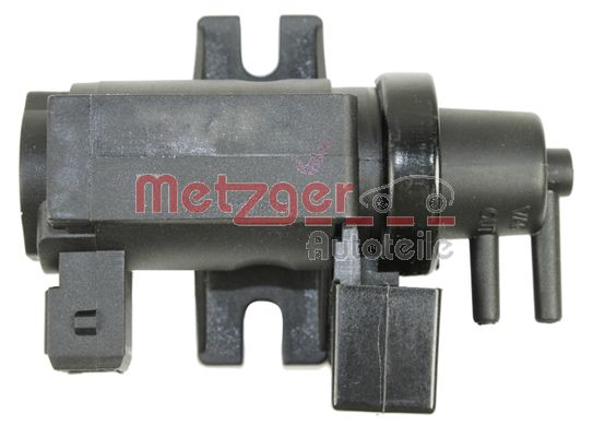 METZGER 0892676 GREENPARTS Druckwandler, Turbolader