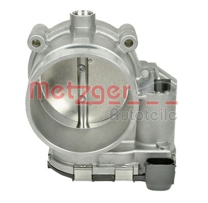 METZGER 0892681 ORIGINAL ERSATZTEIL Drosselklappenstutzen