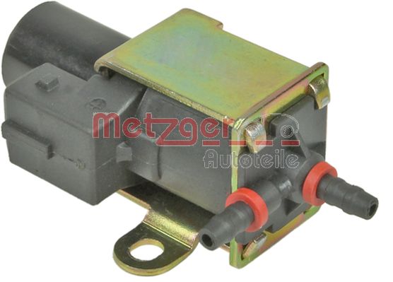 METZGER 0892682 GREENPARTS Ladedruckregelventil