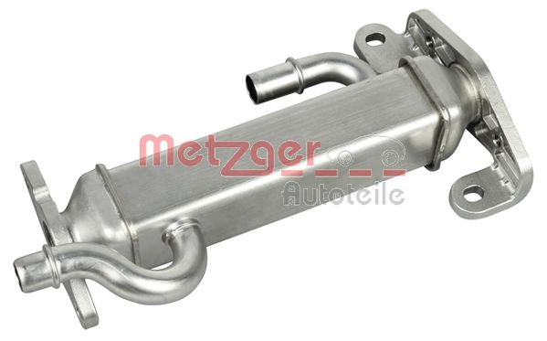 METZGER 0892683 Kühler, Abgasrückführung