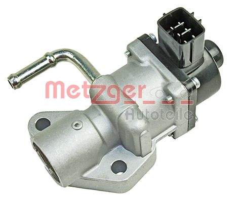 METZGER 0892691 AGR-Ventil