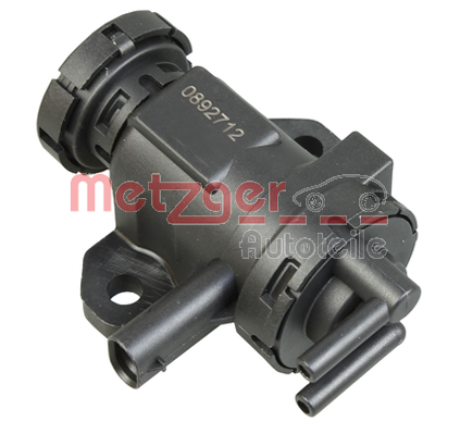METZGER 0892712 nyomásátalakító, kipufogógáz-vezérlés BMW MINI