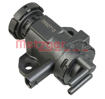METZGER 0892712 nyomásátalakító, kipufogógáz-vezérlés BMW MINI