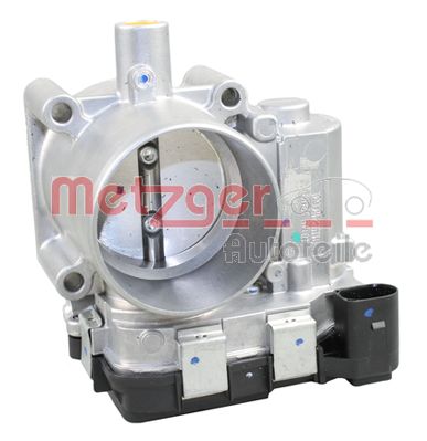 METZGER 0892715 ORIGINAL ERSATZTEIL Drosselklappenstutzen