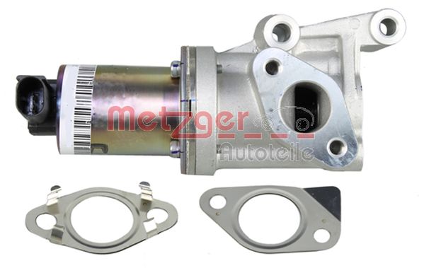 METZGER 0892720 ORIGINAL ERSATZTEIL AGR-Ventil