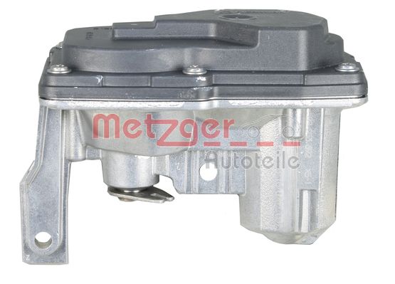 METZGER 0892721 ORIGINAL ERSATZTEIL Reparatursatz, Abgasrohr