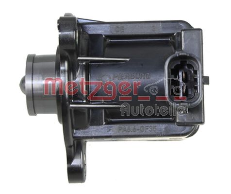 METZGER 0892724 ORIGINAL ERSATZTEIL Schubumluftventil, Lader