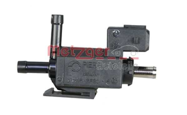 METZGER 0892727 ORIGINAL ERSATZTEIL Ventil, Verdichter-Bypassklappe