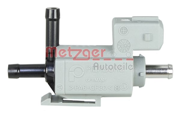 METZGER 0892729 ORIGINAL ERSATZTEIL Ladedruckregelventil