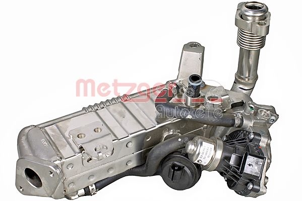 METZGER 0892747 ORIGINAL ERSATZTEIL AGR-Modul